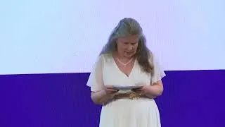 Thumbnail: ‘I am Peace’ Original Poem | Sofia Stril-Rever