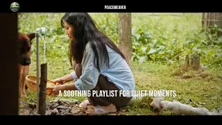 Thumbnail: Step Away from the Noise — a soothing playlist for quiet moments #52