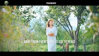 Thumbnail: Away from everything, close to peace — Healing music in nature #50