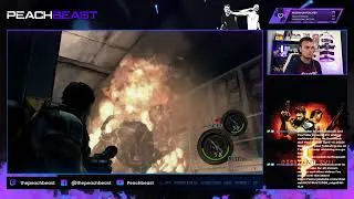 Thumbnail: [AUS] Kicking back with CO-OP RE5 feat. FUZZ