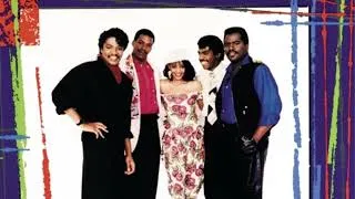 Thumbnail: Atlantic Starr- Am I Dreaming