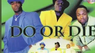 Thumbnail: Do or Die ft: Johnny P & Twista- Still Po’ Pimpin’ (Explicit)