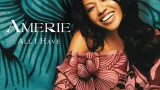 Thumbnail: Amerie- Talkin’ to Me