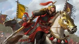 Thumbnail: The Jin Dynasty - Feudal Age Combat (Age of Empires IV Soundtrack)