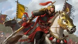 Thumbnail: The Jin Dynasty - Feudal Age Exploration (Age of Empires IV Soundtrack)