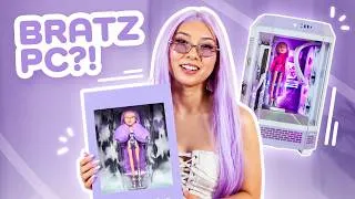 Thumbnail: I built the Bratz x Gentle Monster PC of my dreams