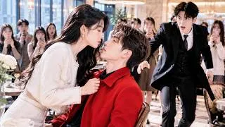 Thumbnail: She Married a Playboy to Escape Her Obsessed Ex—But He’d Secretly Loved Her for Years!😱❤️