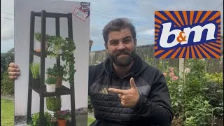 Thumbnail: Creating a Small Plant display on a Budget 🪴 