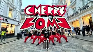 Thumbnail: [K-POP IN PUBLIC] NCT 127 (엔씨티 127) : 'CHERRY BOMB' Dance Cover London, UK
