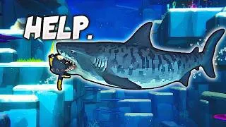 Thumbnail: I Thought Diving Deeper Was a Good Idea...