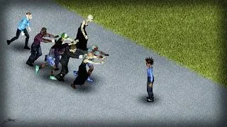 Thumbnail: The Day I Should Have Died... (Project Zomboid)