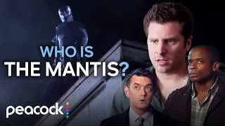 Thumbnail: Psych | Shawn & Gus Attempt To Unmask a Mysterious Vigilante