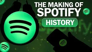 Thumbnail: Spotify Story: Tracing Your Musical Roots and Legacy