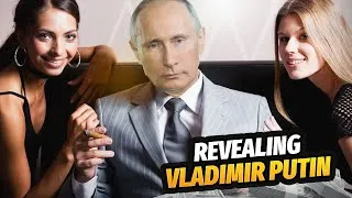Thumbnail: Revealing Vladimir Putin's Most Expensive and Rare Possessions