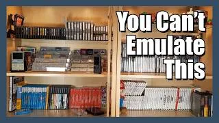 Thumbnail: You Can’t Emulate This... Original Hardware Still Matters