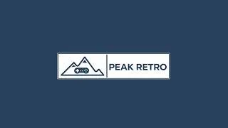 Thumbnail: Peak Retro - Trailer