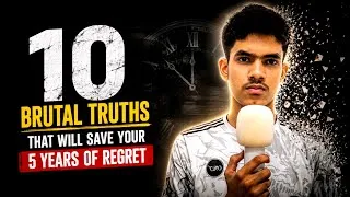 Thumbnail: The Reality Check You Need Right Now || Abhimanyu 