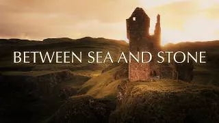 Thumbnail: Hiking and Wild Camping at a Castle on a Scottish Island | Minimal Dialogue
