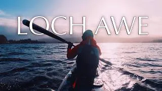 Thumbnail: Castles & Islands: Kayak Camping On Loch Awe