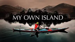 Thumbnail: My Own Island: Winter Kayak Camping On Loch Lomond
