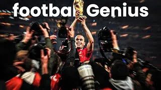 Thumbnail: The Genius Nobody Talks About: Andrés Iniesta
