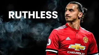 Thumbnail: Zlatan’s Attitude Changed Football Forever