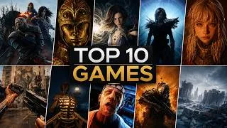 Thumbnail: My MOST ANTICIPATED GAMES from Gamescom 2026!!