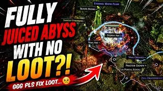Thumbnail: PoE 3.29 Has a Loot Problem...