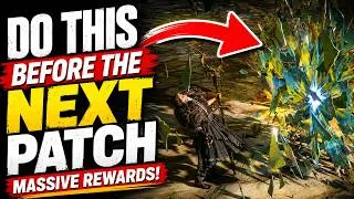 Thumbnail: Players Found a New BROKEN PoE2 CURRENCY FARMING STRAT!!