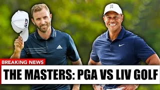 Thumbnail: Deep Dive| Predicting the 2023 Masters Champion