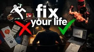 Thumbnail: i destroyed your COMFORT ZONE in 1.3 minutes