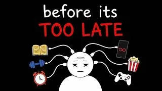 Thumbnail: This video will make you STOP SCROLLING