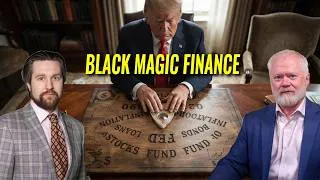 Thumbnail: The Bond Vigilantes Are Back! And Bessent’s Black Magic Is No Match