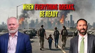 Thumbnail: When Everything Breaks, Be Ready
