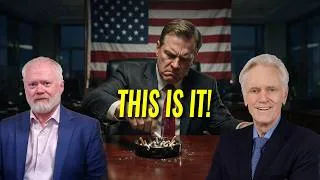 Thumbnail: Mike and Chris’ Top Strategy for Facing Future Predicaments