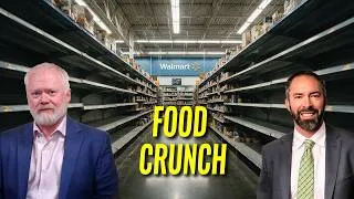 Thumbnail: Get Ready For The Great Food Crunch