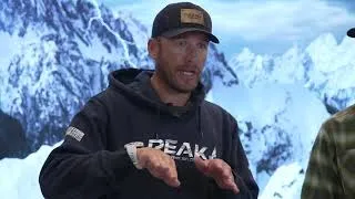 Thumbnail: Peak 98 by Bode | All-Mountain Ski Review & On-Snow Performance