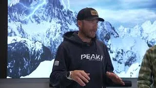 Thumbnail: Peak 88 by Bode
