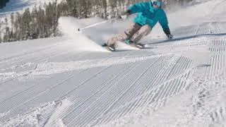 Thumbnail: Ski with a Peak Pro