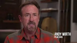 Thumbnail: Peak Skis X Adventure Scientists