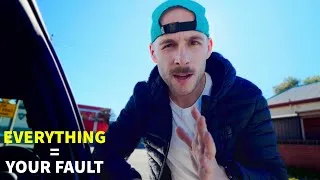Thumbnail: Most Endurance Athletes Forget This // Running Reboot