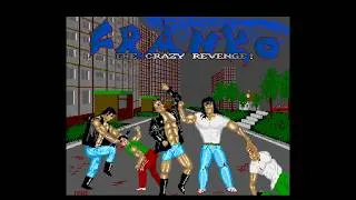 Thumbnail: Franko: The Crazy Revenge!. [AMiGA A600 - Mirage Media, World Software]. (1994). Full Play.