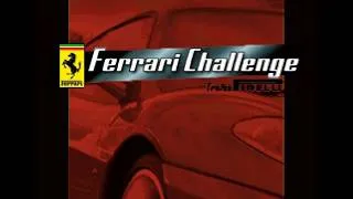 Thumbnail: Ferrari Challenge Trofeo Pirelli. [NDS - Firebrand Games, System 3]. (2008). Full Championship Play.