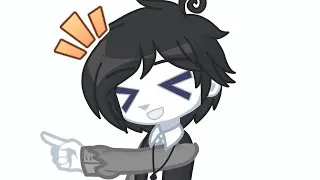 Thumbnail: "and then i’ll be all like-" // magical mystery horror