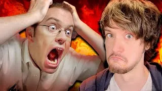 Thumbnail: I owe my career to AVGN