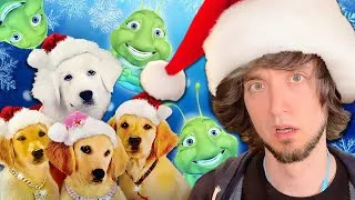 Thumbnail: Goodwill Movies #2 (Christmas Special) - PBG
