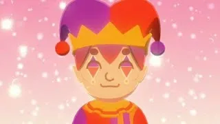 Thumbnail: Hugh Morris compilation (Tomodachi Life: Living the Dream Nintendo direct) 