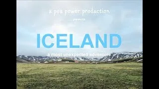 Thumbnail: ICELAND || a most unexpected adventure