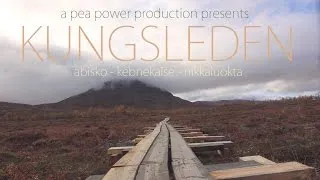 Thumbnail: KUNGSLEDEN (Abisko - Nikkaluokta) || 2016