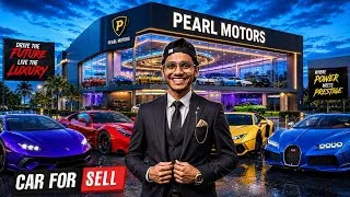 Thumbnail: I Earned 10,00,000$ IN CAR FOR SALE 🤑